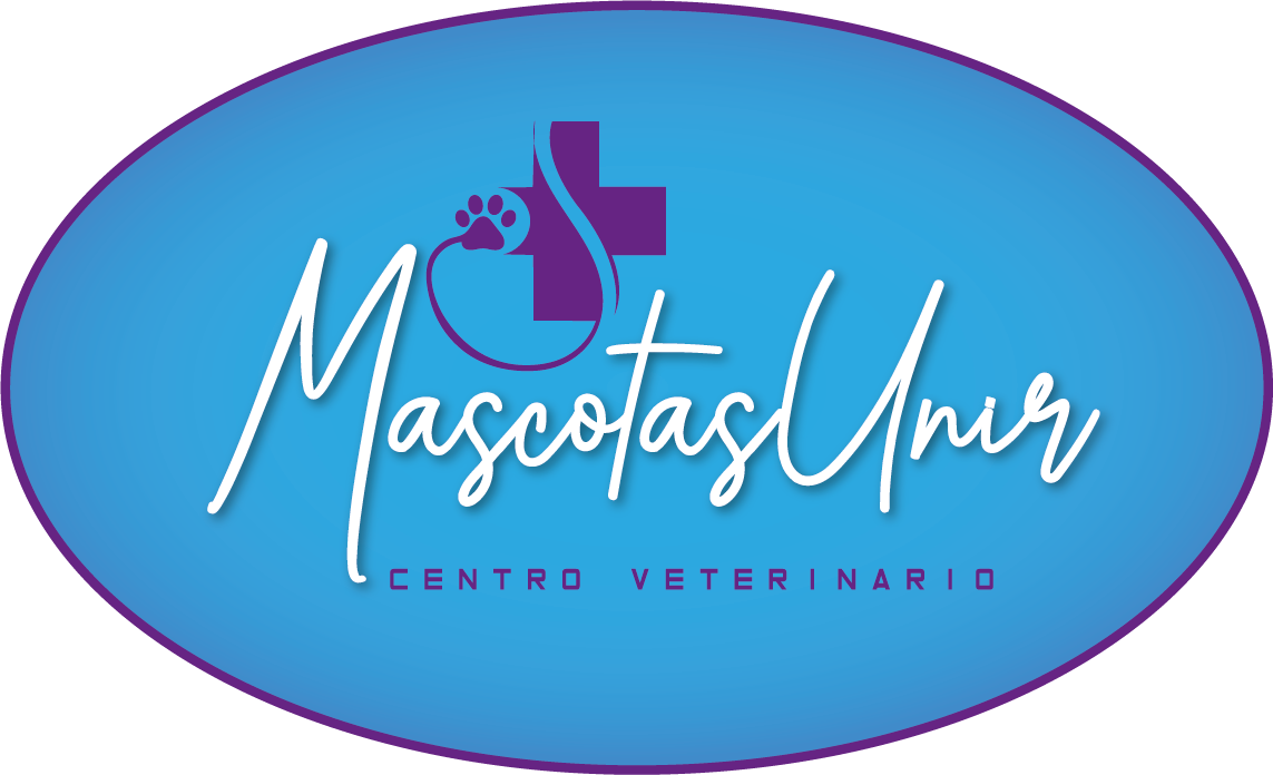 Mascotas Unir logo